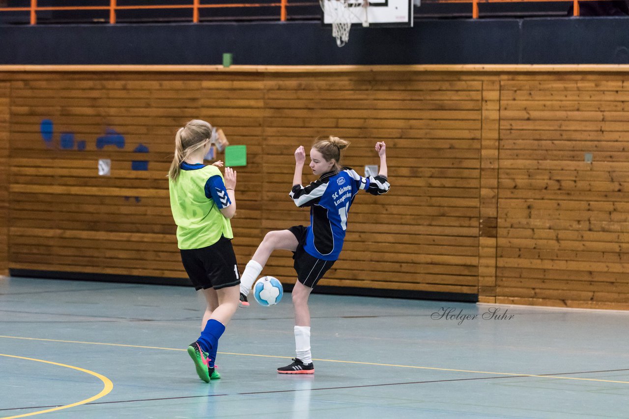 Bild 227 - KT Turnier 1